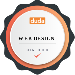 Duda Web Design Certified Duda Web Design Certified