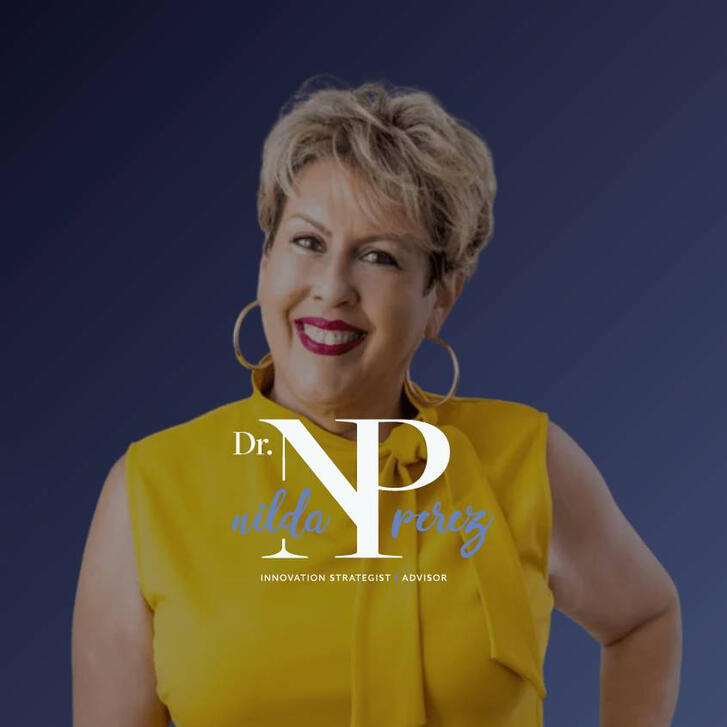 Dr. Nilda Perez Dr. Nilda Perez