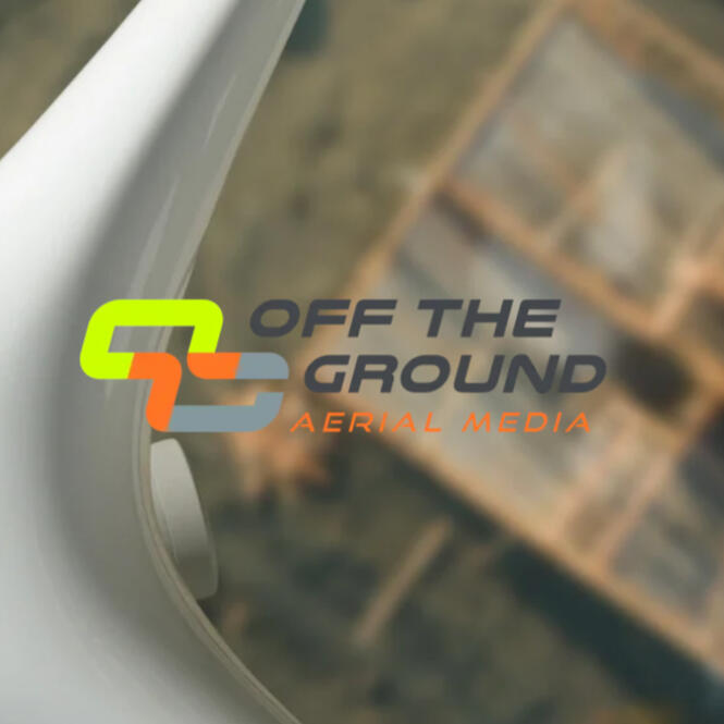 Off The Ground