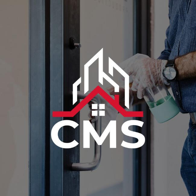 CMS Cleaning CMS Cleaning