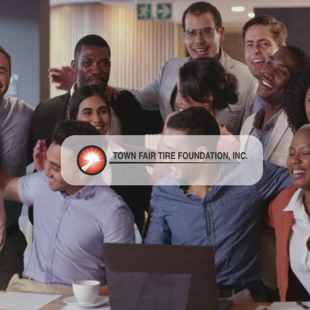 Town Fair Tire Foundation Inc.