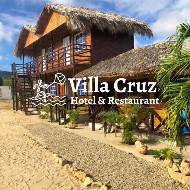 Villa Cruz Hotel & Restaurante Villa Cruz Hotel & Restaurante
