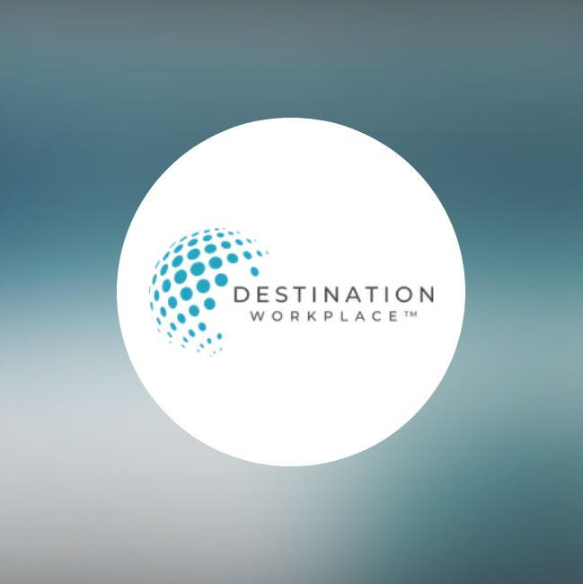 Destination Workplace Destination Workplace